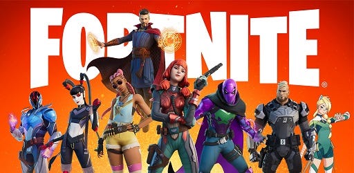 Fortnite Mobile APK Kostenlose Installation auf Android