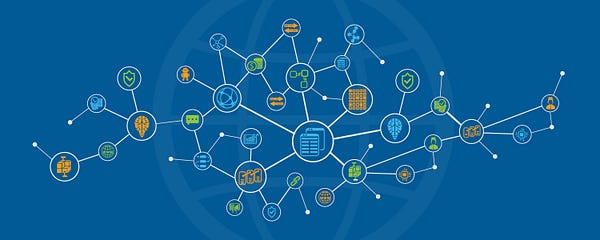 Blockchain is a fraudulent term