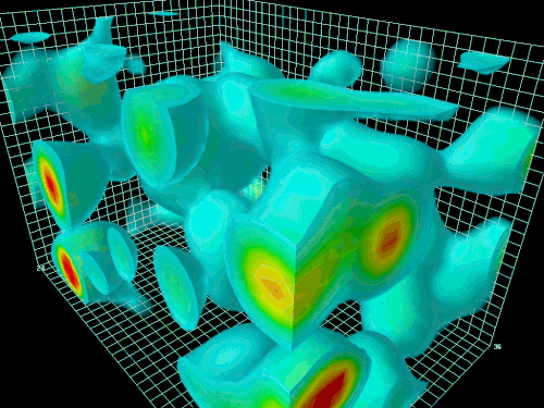 Vacuum Fluctuations; How Physics Describes the Impossible- 6