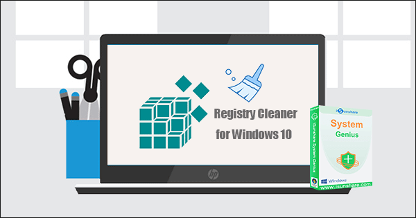 registry cleaner for Windows 10