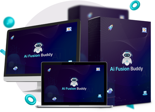 AI Fusion Body: Revolutionizing Content Creation with Stunning AI Graphics and More.