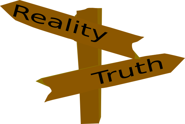 The Two Truths Doctrine: Absolute v Relative Truth