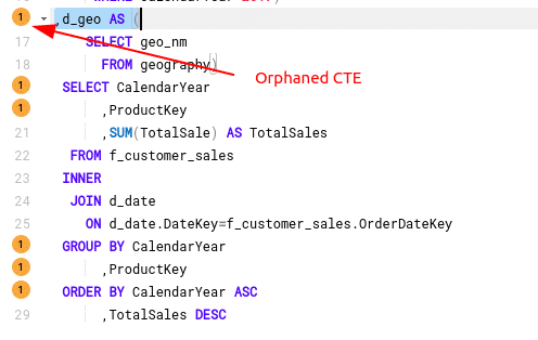 How to Write SQL Queries That Handle Deep Join Graphs Without Row Amplification