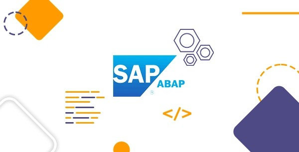 ABAP 101 — Hello World