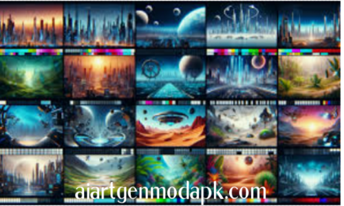 10 Best AI Art Generators 2024/AI Artwork