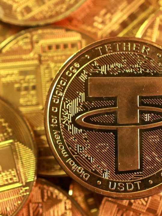  Tether Gold (XAUt): Own Physical Gold on the Blockchain. Zero Custody Fees. 24/7 Trading.