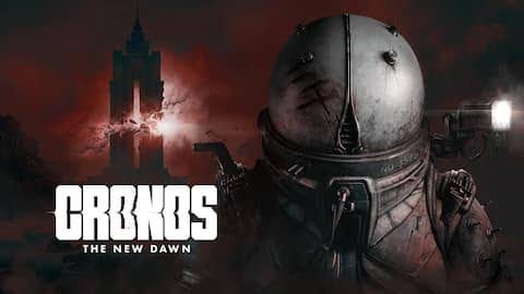 Cronos: New Dawn – When an Indie Game is Almost Perfect (and Why I Can Cronos: New Dawn – When an Indie Game is Almost Perfect (and Why I Can