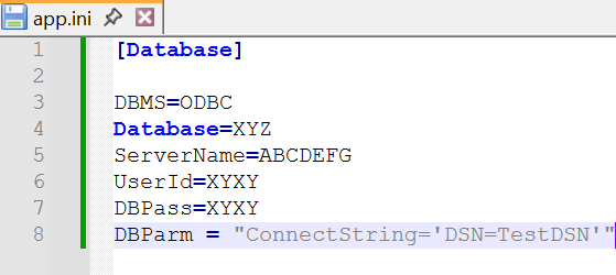 Transaction Object in PowerBuilder