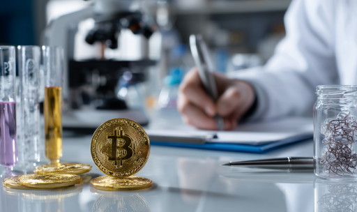 PZXM Token: Empowering the Future of Health Data and Longevity Research