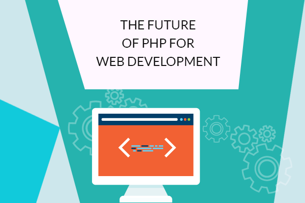 featured image - What is the Future of PHP?