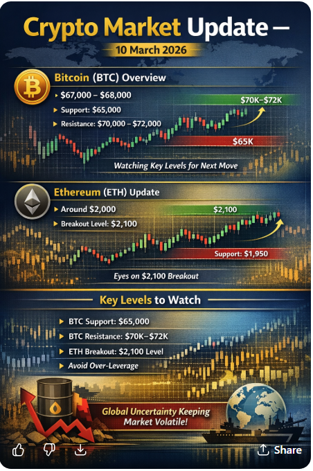 Crypto Trading Tip of the Day — Master Risk Management for Long-Term Success