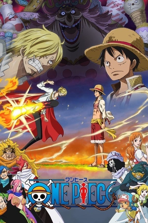 One Piece 21 Episode 957 Ep 957 Eng Sub Full Episodes