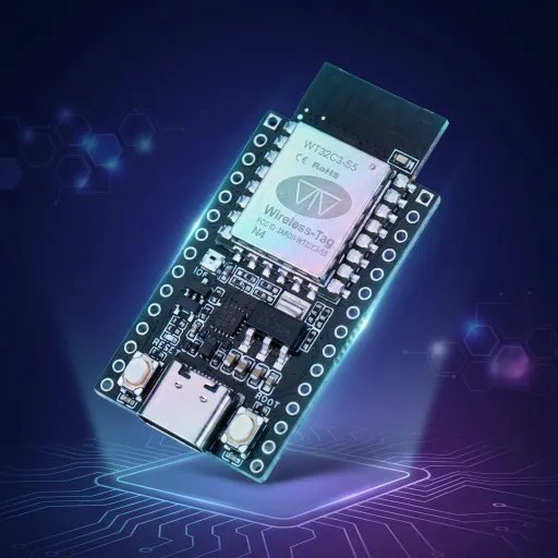 WT9932C3-TINY: A Balanced Choice for Smart Home Projects
