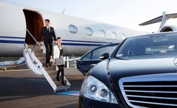 Arrive in Style: The Ultimate O’Hare Limo Service by Prestige Lux Limo