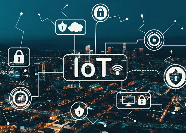 QA para Dispositivos IoT: Desafios e Técnicas de Teste para o Mundo Conectado