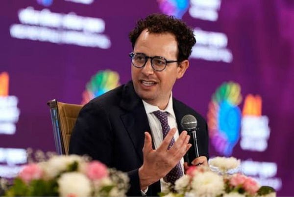 Anthropic’s Mythos  Proves Authoritarianism a Temporary Solution