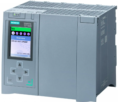 Using IOT-Tree Server to Connect Siemens PLC S7–300/1200/1500