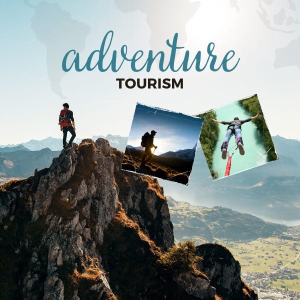 Adventure Tourism in Nepal