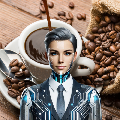 How AI is Revolutionizing the Coffee Lovers Experience