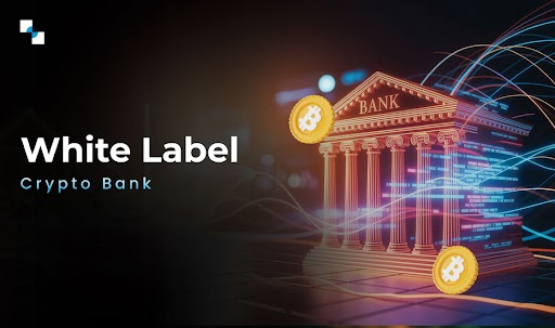 Unlock New Possibilities in Crypto Banking with Antier White Label Crypto Bank