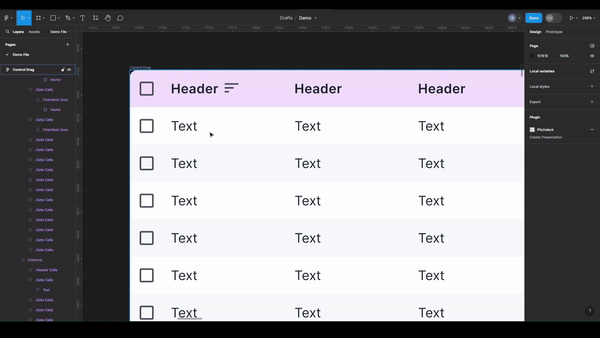 Editing text faster- Tab