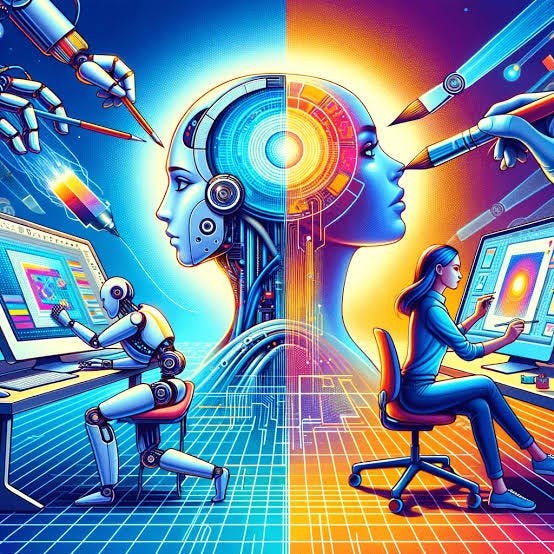 7 AI Tools That Are Changing the Way Designers Work in 2026
