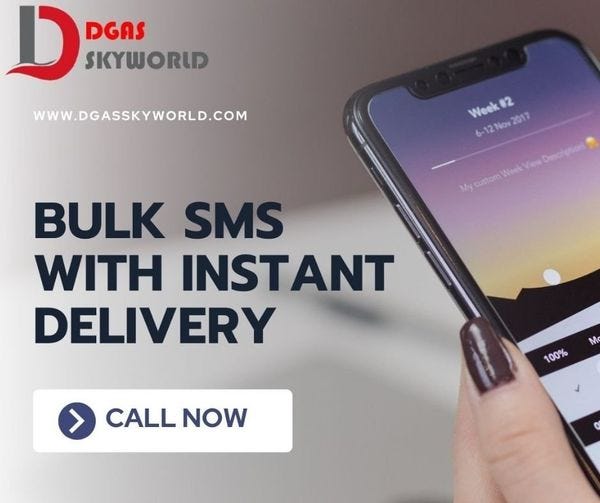 bulk SMS in Delhi