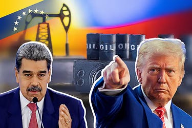 Trump’s Allies Question the Logic Behind Potential U.S. Control of Ven