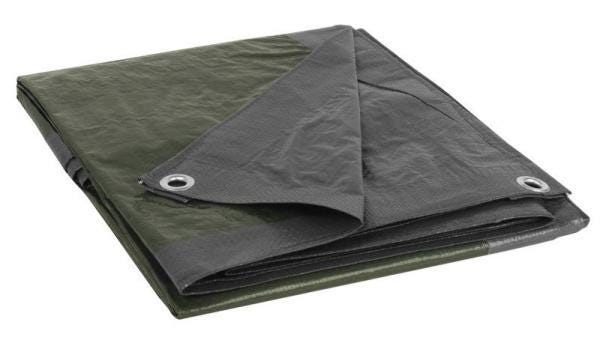 Waterproof Economy Tarpaulin