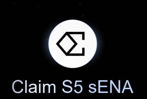 Ethena Season 5 Airdrop Claim Guide  Step-by-Step Tutorial how to claim Ethena claim tokens