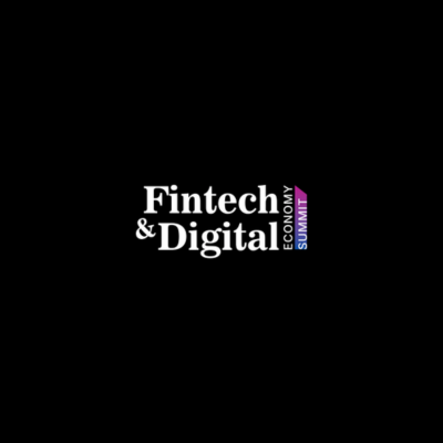 What is the role of global fintech summits in shaping the digital economy?