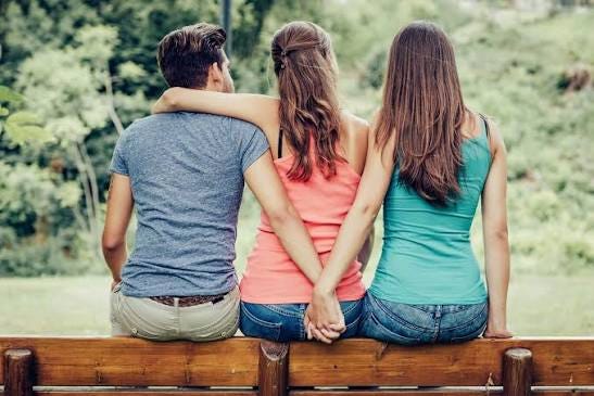 10 Women Are Sharing The Unbelievable Things They Did After Finding Out Their Partner Was Cheating