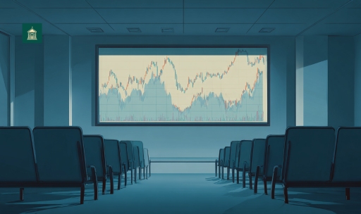 PORTFOLIX Financial College — How to Think About Stocks, Gold & Bitcoin When Markets Get Skittish