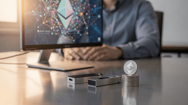 JPMorgan and Franklin Templeton are moving in. Is the retail era of DeFi over?