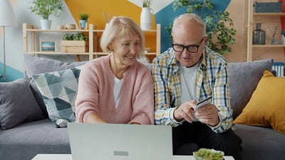 Sharing 5 Emerging Longevity Economy Technologies Can Make You More Compassionate Toward Seniors