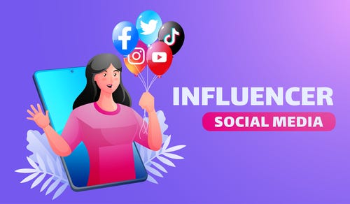 How to Become a Successful Social Media Influencer: How to Make Money Online?