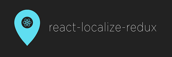 React Localize Redux