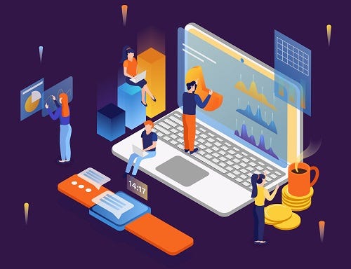 How RWA Token Development Company Transforms Asset Ownership?