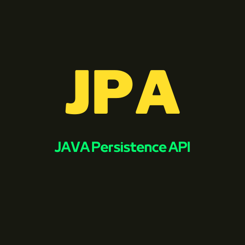 JPA (Java Persistence API)-10