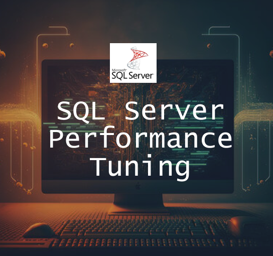 SQL Server Performance Tuning: Speed Demon in Your Database!