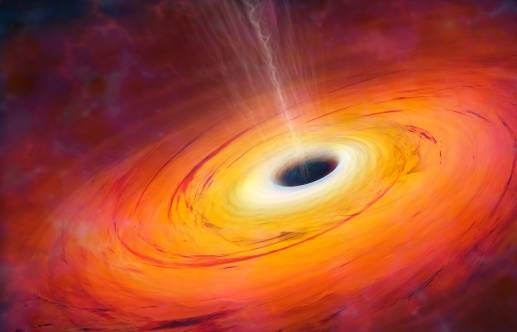 The Black Hole Catalogue: The Edge of Physics