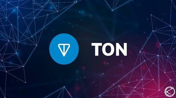 Why TON Feels Different From Traditional Crypto