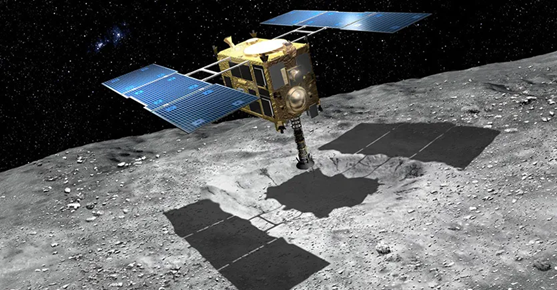 The Hayabusa Missions?—?How JAXA Raised the Bar for Asteroid missions