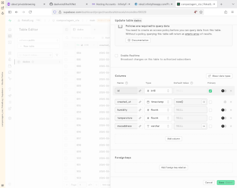 Implementando um cliente REST API moderno e leve