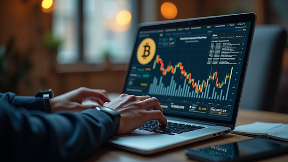 Losing access to your Bitcoin can feel devastating.