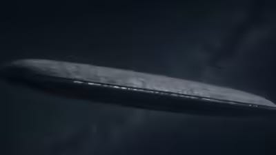 SUBJECT: 3I/ATLAS (THE VISITOR)?—?FINAL STATUS REPORT