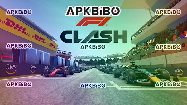 F1 Clash Mod APK 35.00.24419 (Unlimited Money) For Android