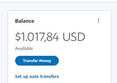 This Is How I Turned $1,000 Into $4,200 While Everyone Else Lost Money
