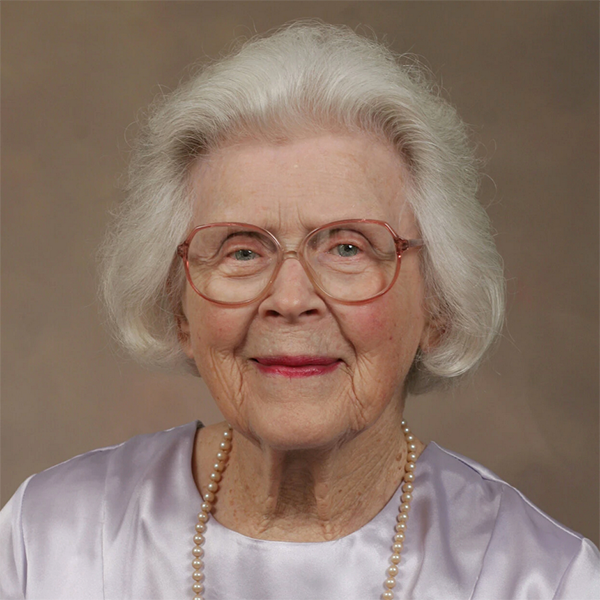 Headshot of Kitty Hoffman