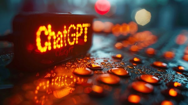 GPT-4o : La Révolution de la Conversation en Temps Réel ️